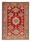 Tapis Ziegler - Kazak - 200 x 150 cm - rouge
