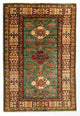 Kazak Tapis 80x119cm - Tapis oriental