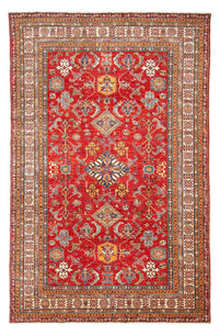 Kazak Tapis 207x313cm - Tapis oriental – product image