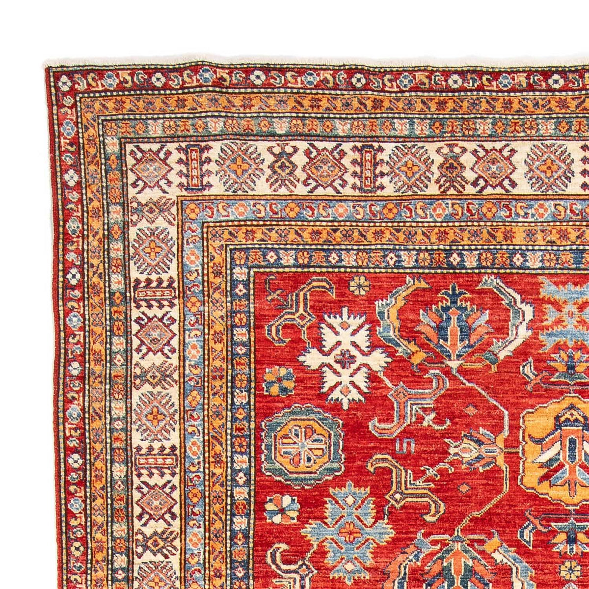 Kazak Tapis 207x313cm - Tapis oriental