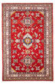 Kazak Tapis 160x244cm - Tapis oriental