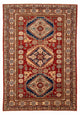 Kazak Tapis 167x242cm - Tapis oriental