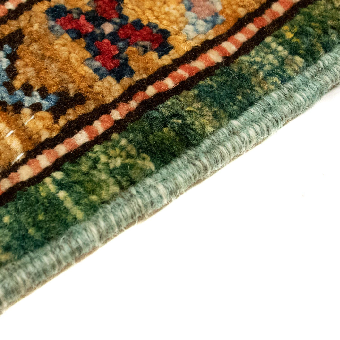 Kazak Tapis 157x95cm - Tapis oriental