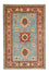 Tapis Ziegler - Kazak - 207 x 149 cm - turquoise