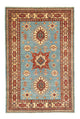 Kazak Tapis 207x149cm - Tapis oriental