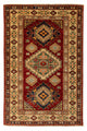 Kazak Tapis 84x124cm - Tapis oriental