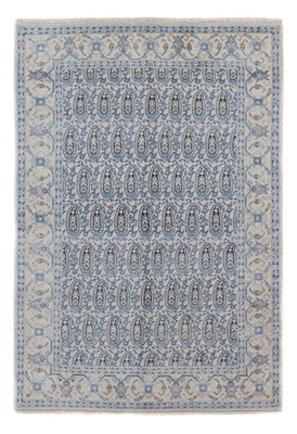 Tapis design - 240 x 169 cm - beige