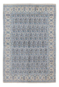 Tapis design - 240 x 169 cm - beige