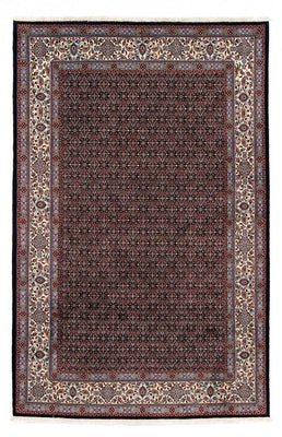 Tapis persan - Classique - 300 x 200 cm - noir