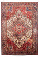 Tapis de Heriz Tapis 282x202cm - Tapis persan