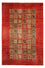Tapis Ziegler - 310 x 208 cm - rouge foncé