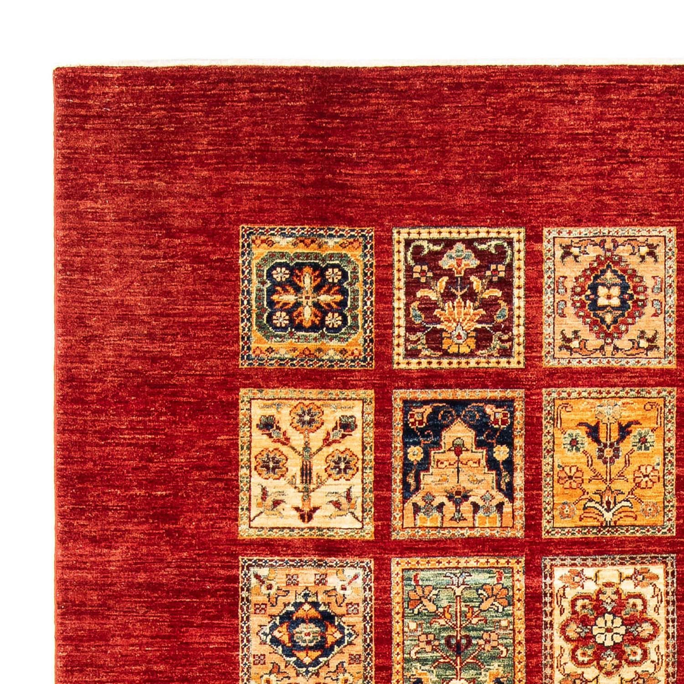 Tapis Ziegler 291x204cm - Tapis oriental