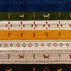 Tapis Gabbeh - Loribaft Persan - 200 x 144 cm - multicolore