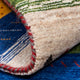 Tapis Gabbeh - Loribaft Persan - 200 x 144 cm - multicolore