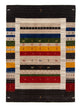 Tapis Loribaft Tapis 143x202cm - Tapis en laine