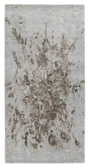 Tapis design - 140 x 70 cm - multicolore