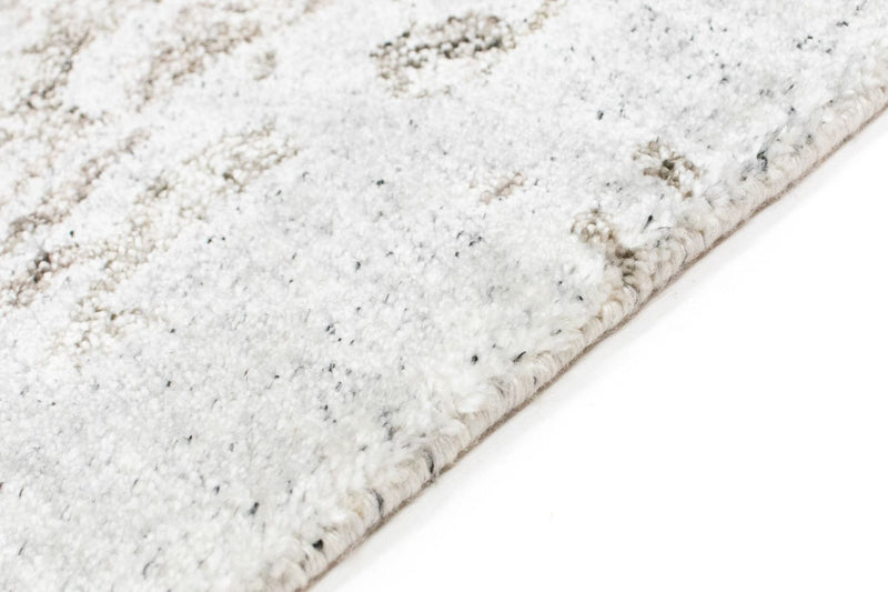 Tapis design - 140 x 70 cm - multicolore
