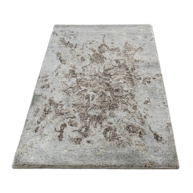 Tapis design - 140 x 70 cm - multicolore