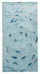 Tapis design 70x140cm - Designerteppich