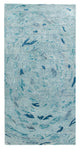 Tapis design 140x70cm - Designerteppich