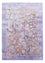 Tapis design - 240 x 170 cm - lilas