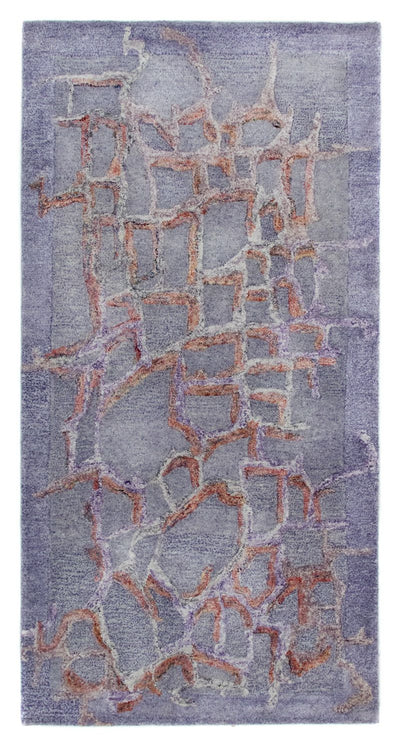 Tapis design 70x140cm - Designerteppich