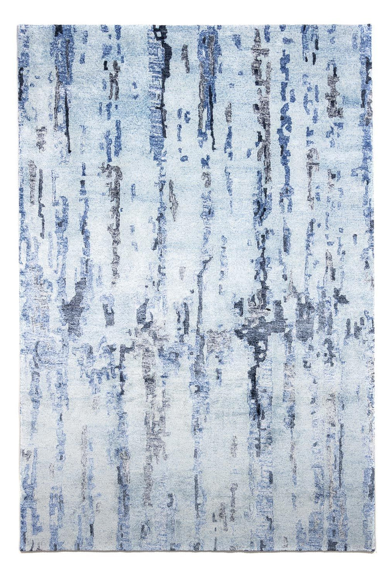 Tapis design - 300 x 200 cm - multicolore