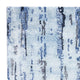 Tapis design - 300 x 200 cm - multicolore