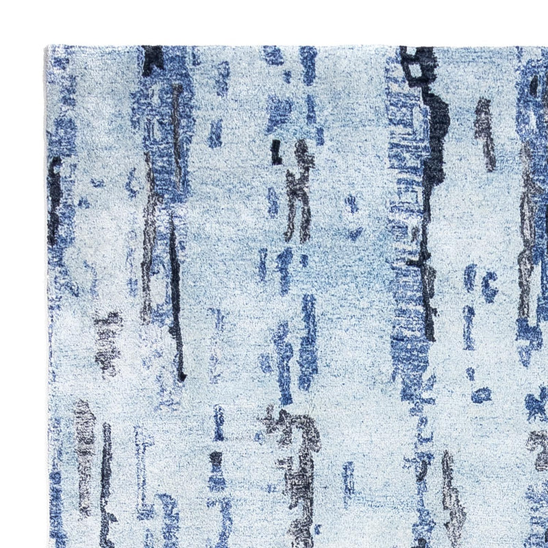 Tapis design - 300 x 200 cm - multicolore