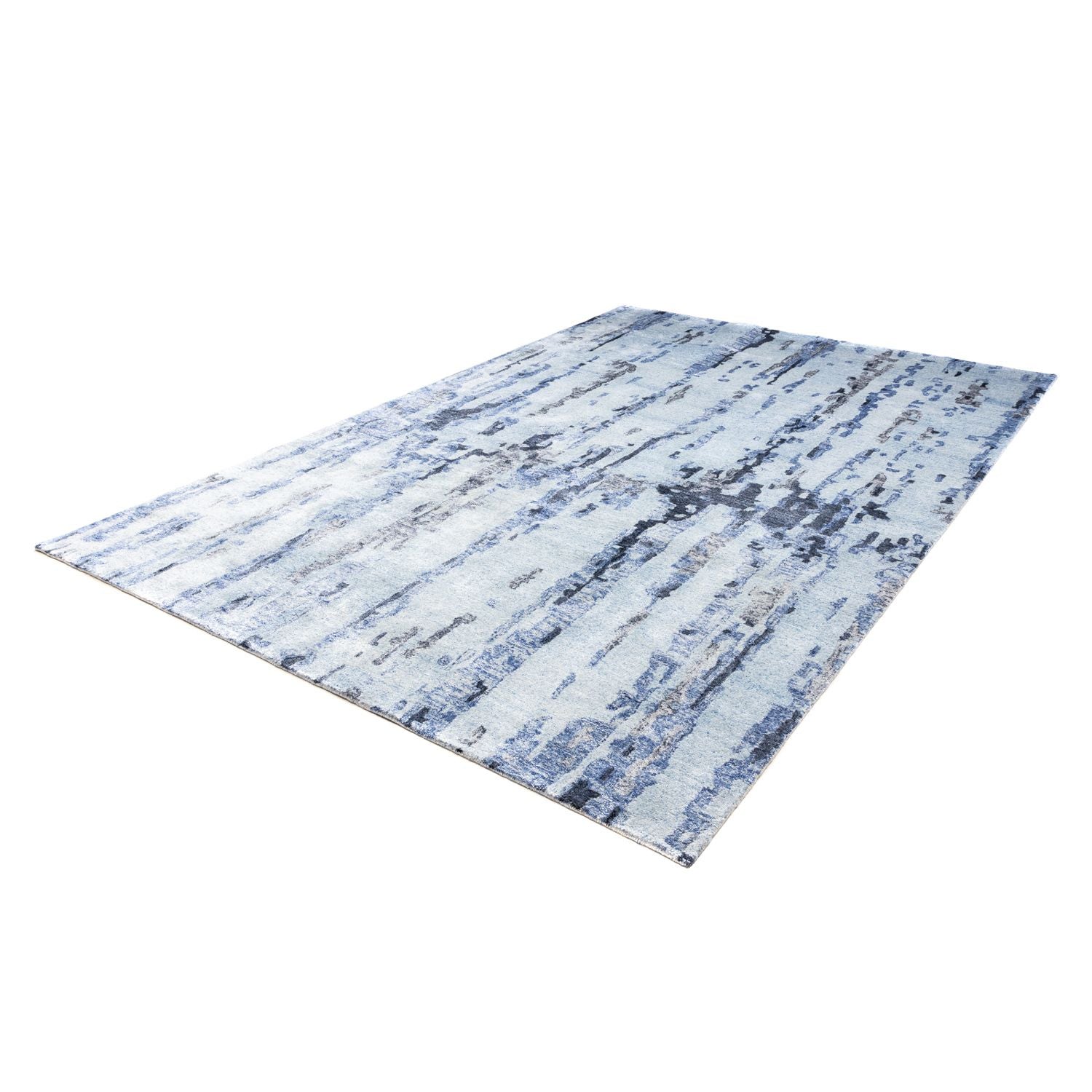 Tapis design - 300 x 200 cm - multicolore