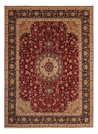 Tapis de Tabriz - 50 rangs Tapis 298x393cm - Tapis persan