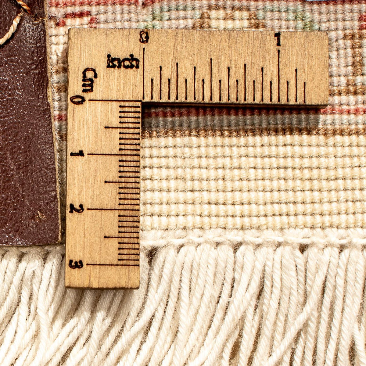 Tapis persan - Tabriz - Royal - 342 x 250 cm - beige