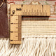 Tapis persan - Tabriz - Royal - 342 x 250 cm - beige