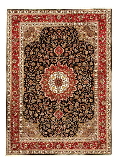 Tapis de Tabriz - 50 rangs Tapis 250x348cm - Tapis persan