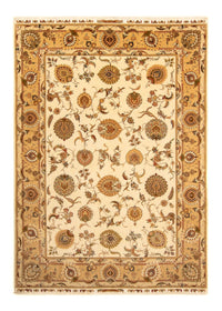 Tapis persan - Tabriz - Royal - 352 x 256 cm - beige