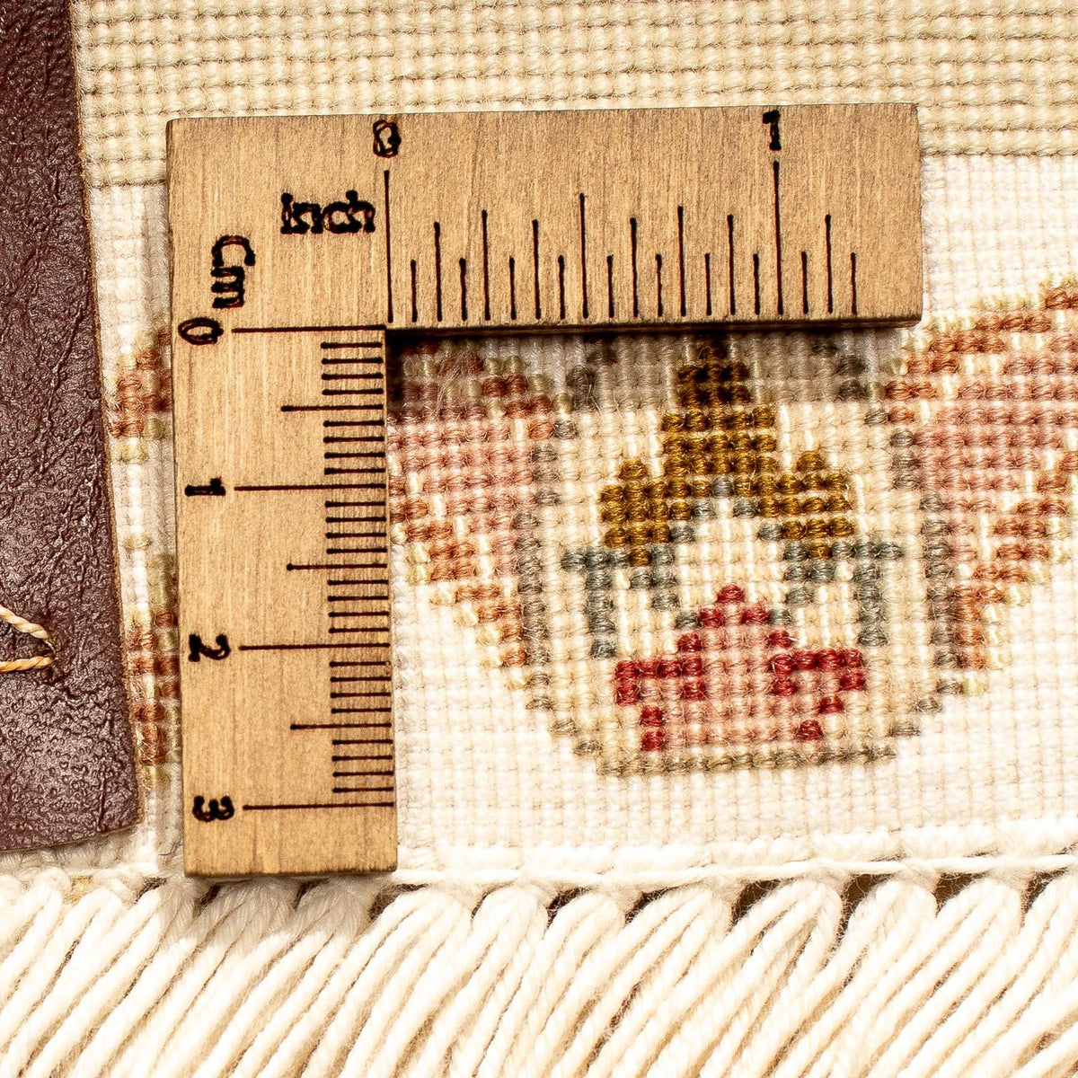 Tapis persan - Tabriz - Royal - 352 x 256 cm - beige