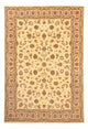 Tapis persan - Tabriz - Royal - 360 x 257 cm - beige