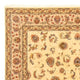 Tapis persan - Tabriz - Royal - 360 x 257 cm - beige