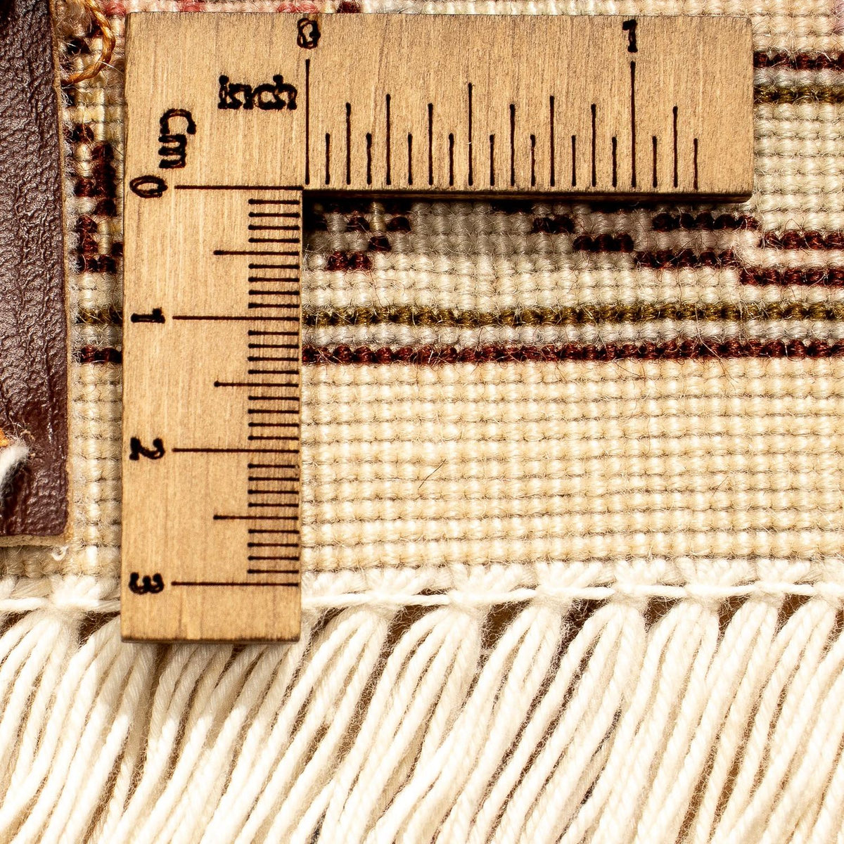 Tapis persan - Tabriz - Royal - 360 x 257 cm - beige