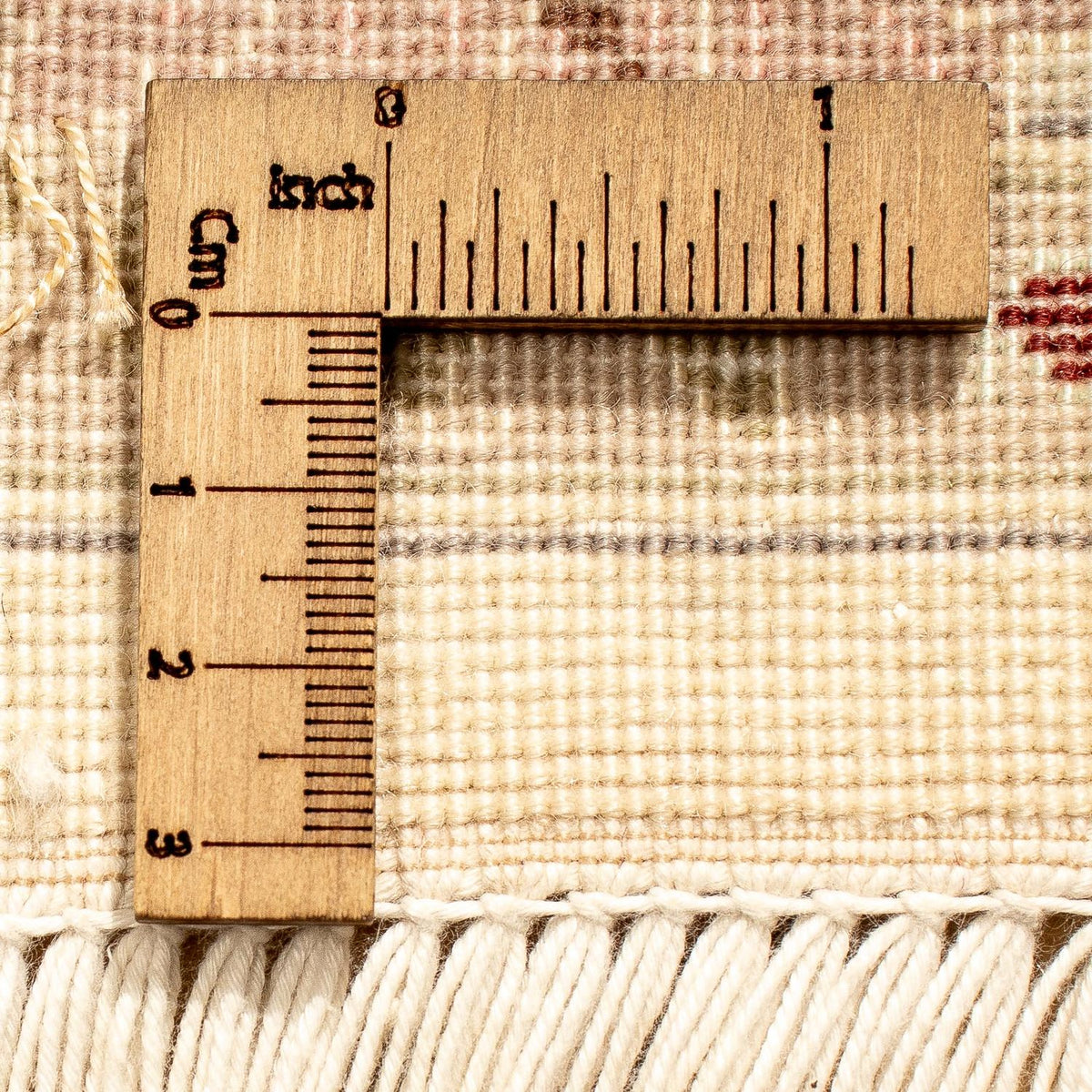 Tapis persan - Tabriz - Royal - 353 x 253 cm - beige