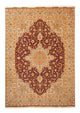 Tapis de Tabriz - 50 rangs Tapis 360x253cm - Tapis persan