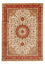 Tapis persan - Tabriz - Royal - 354 x 255 cm - beige