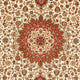 Tapis persan - Tabriz - Royal - 354 x 255 cm - beige