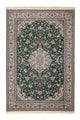 Tapis de Nain - 6 lignes Tapis 307x206cm - Tapis persan