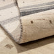 Tapis Gabbeh - Loribaft Persan - 303 x 201 cm - beige