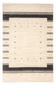 Tapis Loribaft Tapis 304x201cm - Tapis en laine