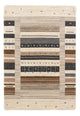 Tapis design 204x145cm - Designerteppich