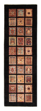 Tapis Ziegler 245x78cm - Tapis oriental