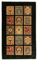 Tapis Ziegler 124x77cm - Tapis oriental