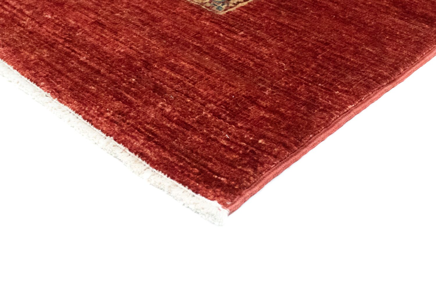 Tapis Ziegler - 196 x 147 cm - rouge